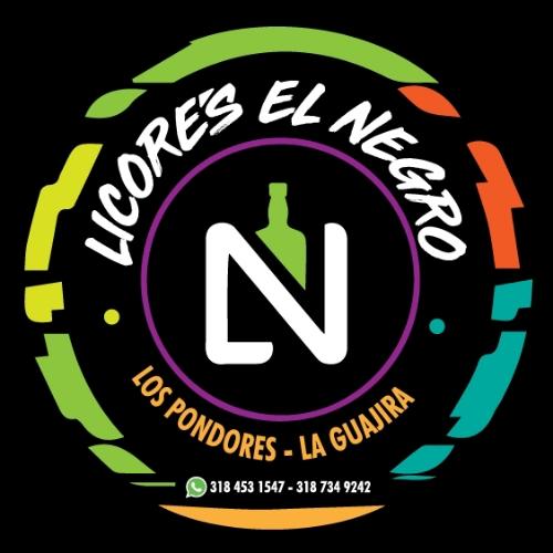 LICORES EL NEGRO