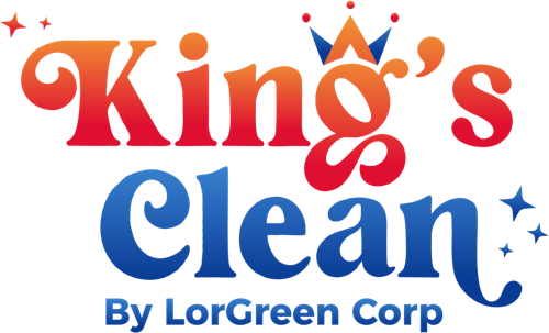 King's Clean 