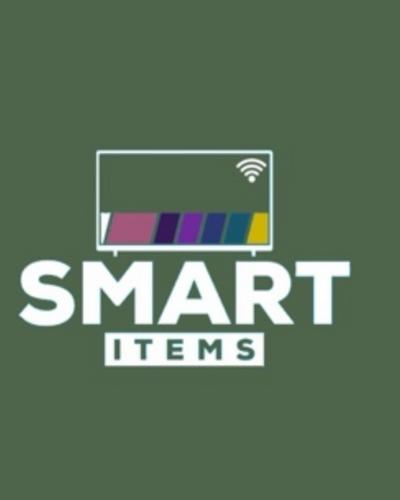 Smart Ítems 