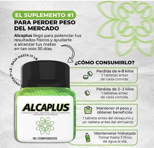 ALCAPLUS VENEZUELA 