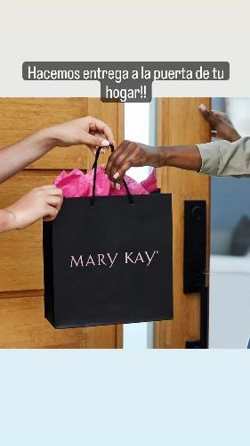 Consultora Mary Kay