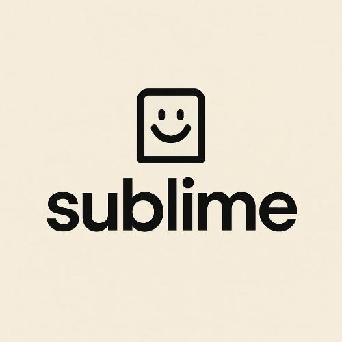 Sublime 
