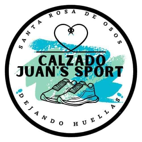 Calzado Juan's Sport 