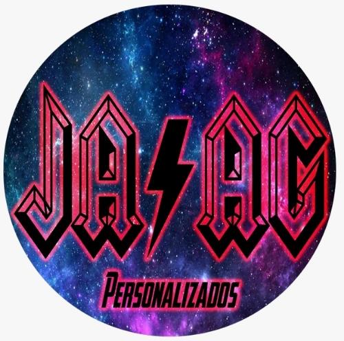 JAAG PERSONALIZADOS