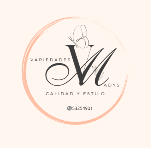 Variedades Madys 