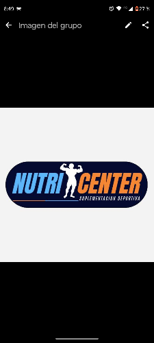 NUTRICENTER