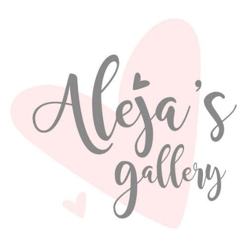 Aleja's Gallery 