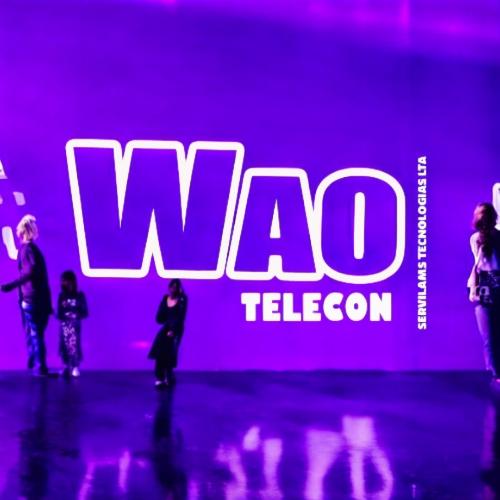 WAO TELECON C.A