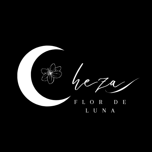 FLOR DE LUNA - CHEZA