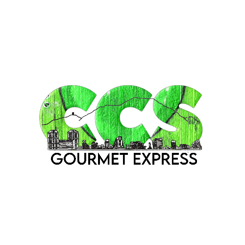 Caracas Gourmet Express