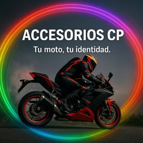 ACCESORIOSCP