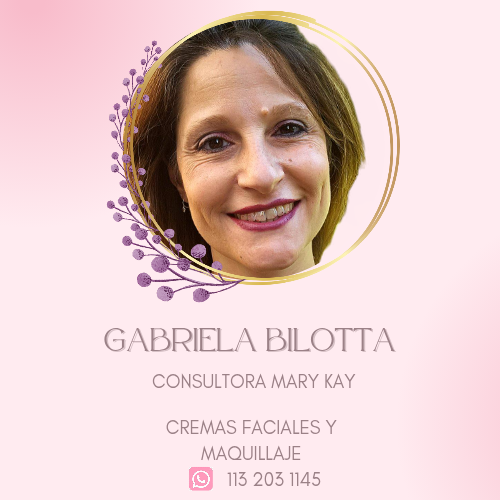 EmbelleciendomujeresMaryKay 