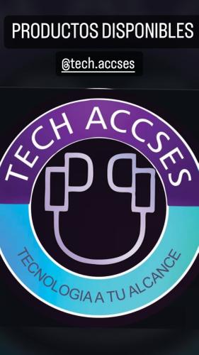 TECHACCES