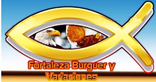 Fortaleza Burguer y Variedades