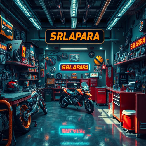 Super Repuestos La Para