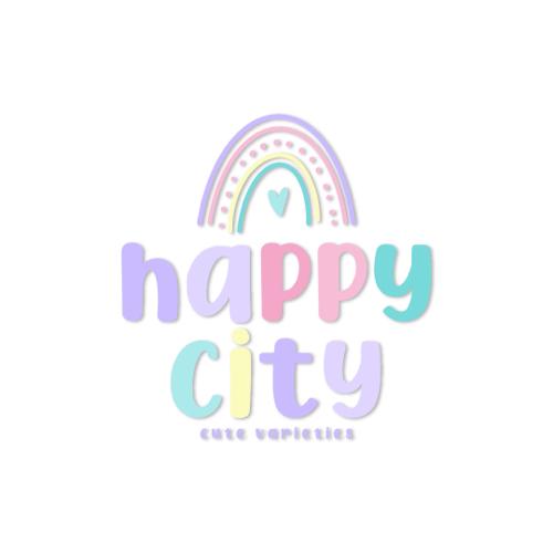 Happy City