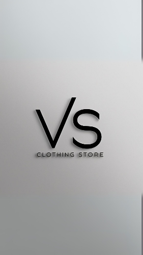 Vs CLOTHING STORE 