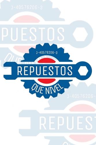 RepuestosQueNivel MM C.A