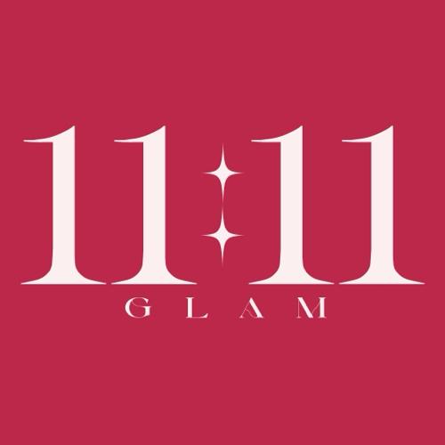 11 11 glam 