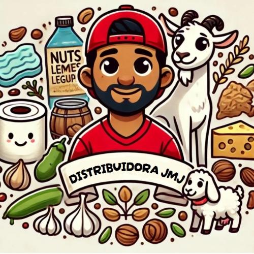 Distribuidora JMJ