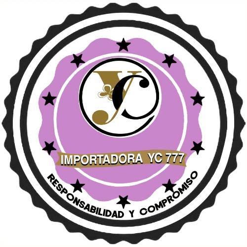 Importadorayc777