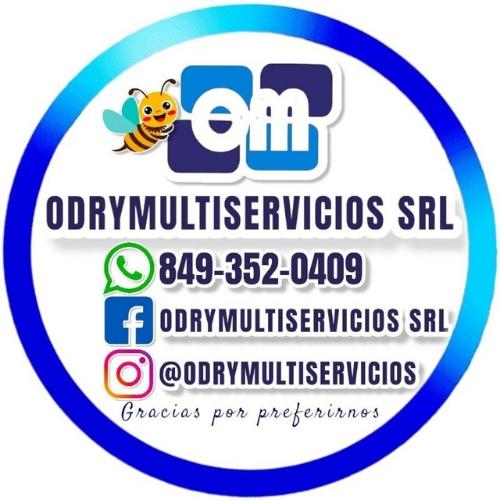 Odry Multiservicios OM SRL