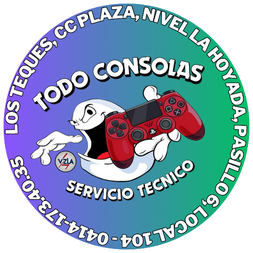 Todo Consolas