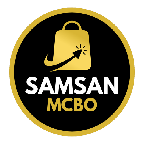 Samsan Mcbo