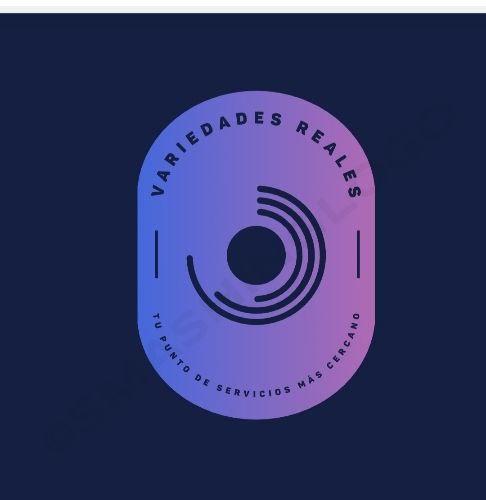 Variedades Reales
