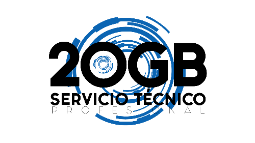 Servicio Técnico #20gb