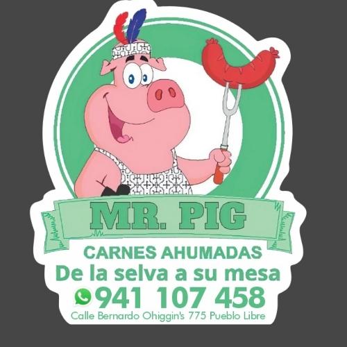 MR.PIG