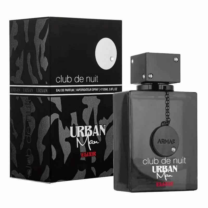 Club de Nuit Urban Elixir da Armaf 100Ml