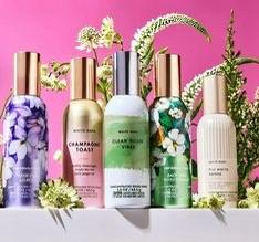 Aroma concentrado para ambientes Bath and body