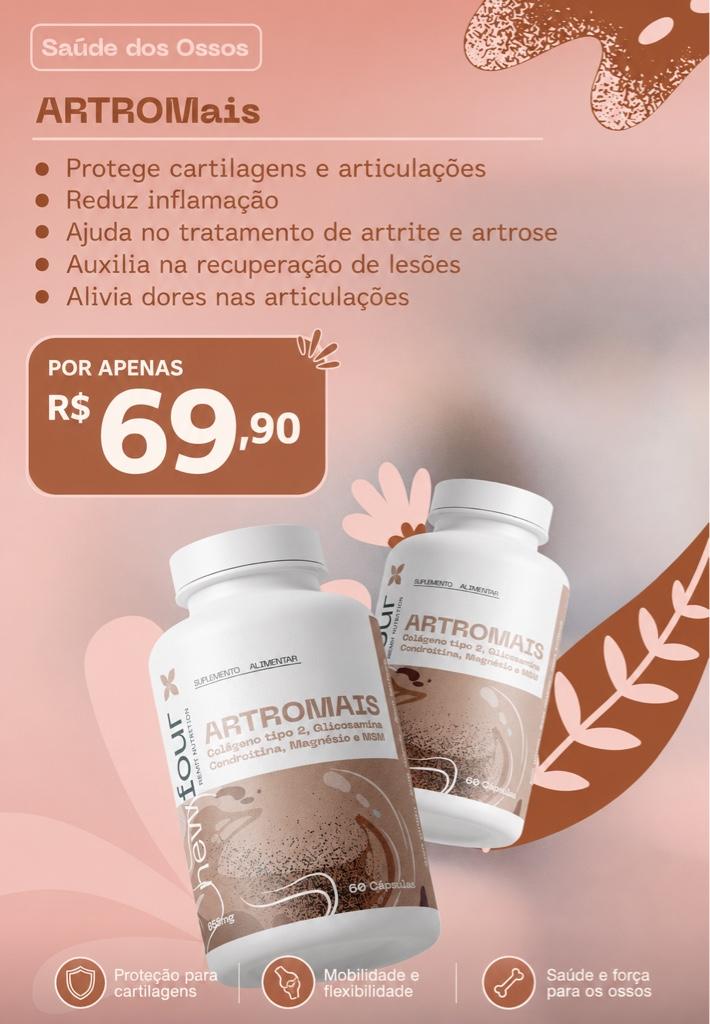 Artromais