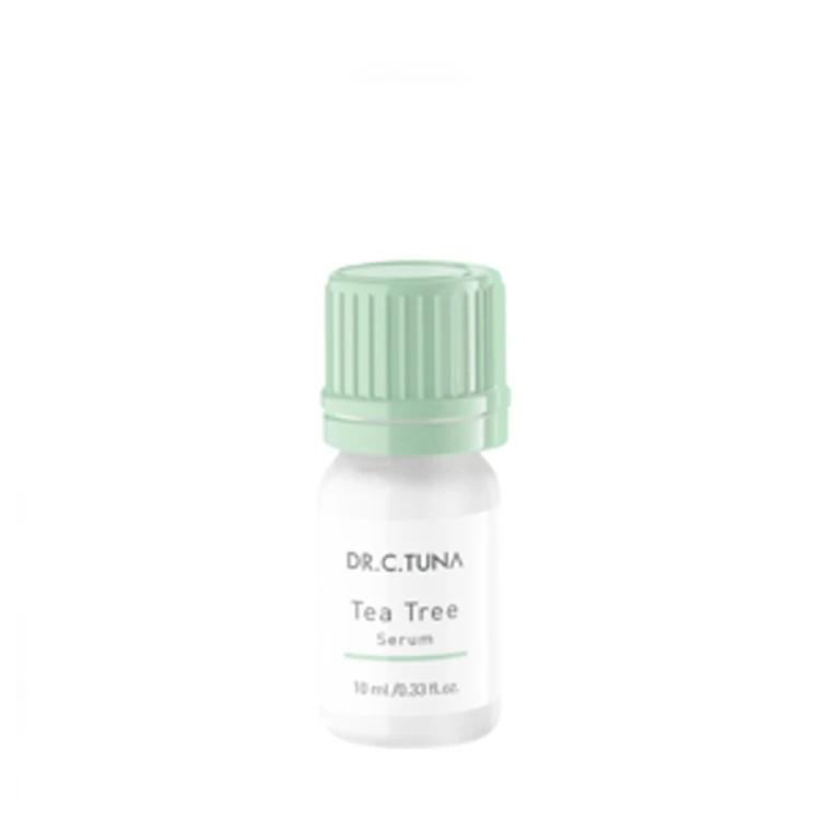 El suero facial purificante, para el acné