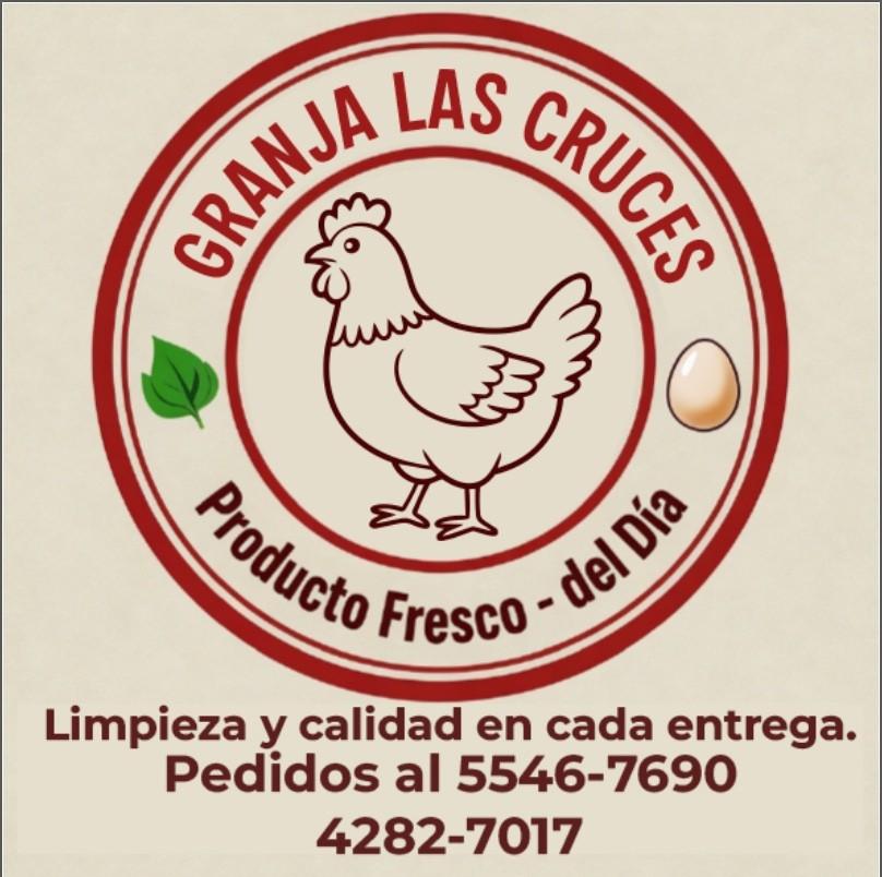 Granja Las Cruces 