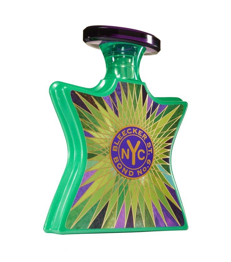 Bleecker Street Bond No. 9