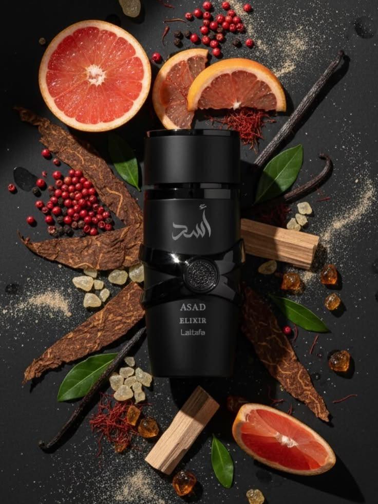 Miniatura 2 de Asad Elixir