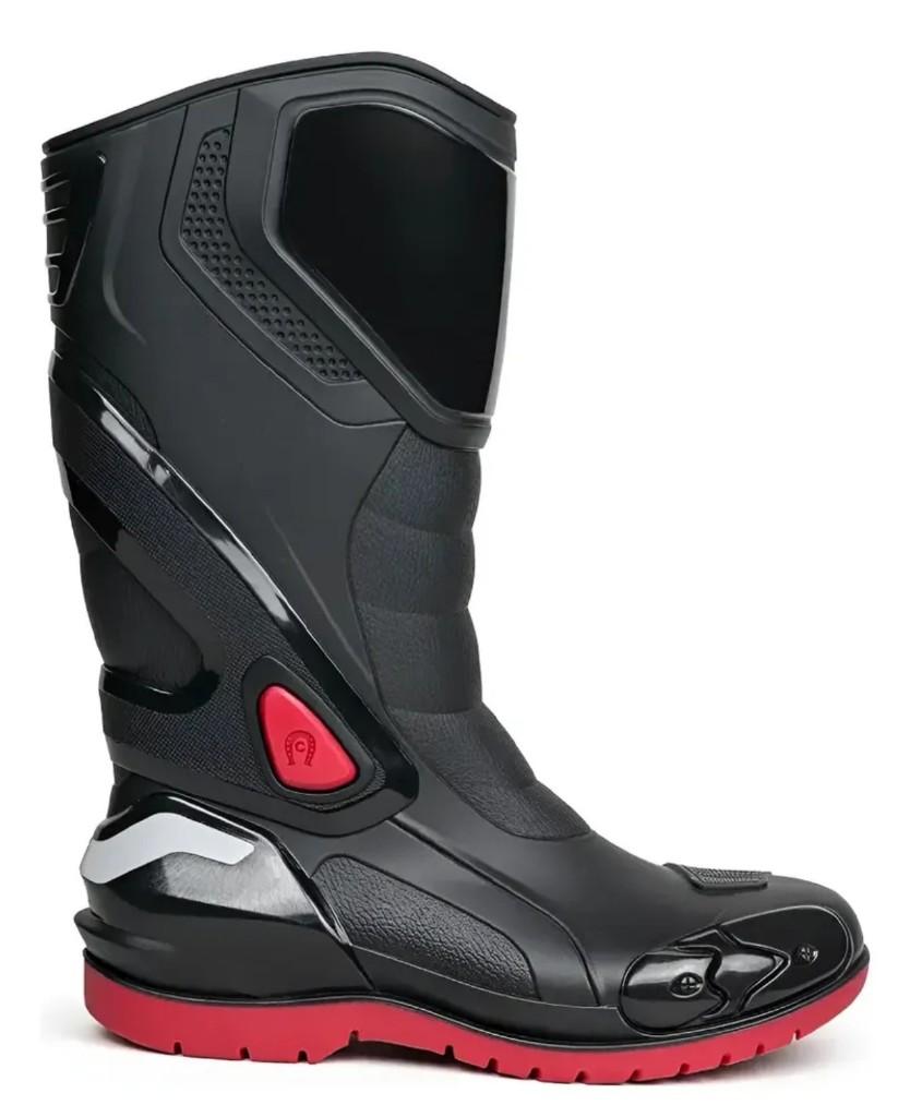 Miniatura 2 de Botas venus moteras