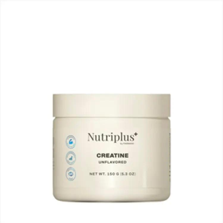 Creatina Proporciona el soporte nutricional que tu cuerpo necesita para aumentar la disponibilidad de energía, mejorar el rendimiento del ejercicio y promover el crecimiento de masa muscular