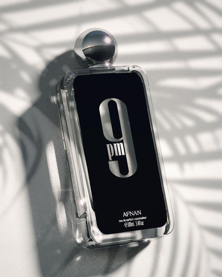 9 PM