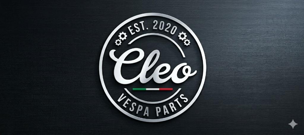 Cleo Vespa Parts