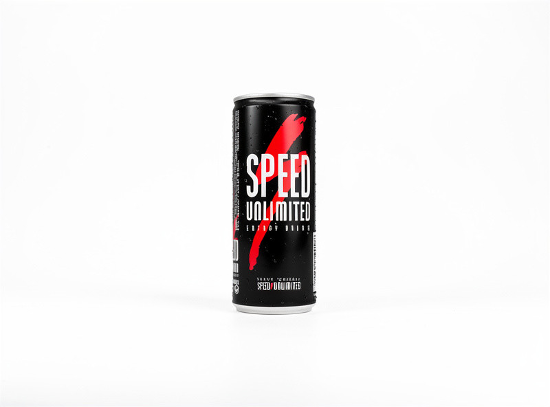Imagen 1 de Speed CHICO 250 cm3 (24u)