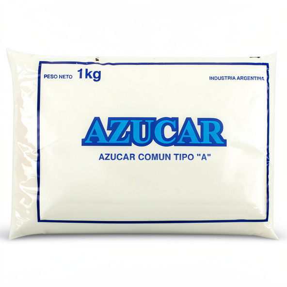 Imagen 1 de Azúcar (10u)