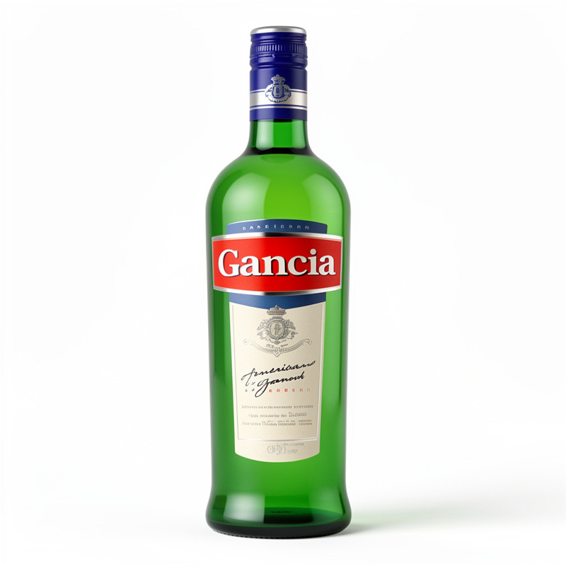 Imagen 1 de Gancia 1.25 ml (unidad) 