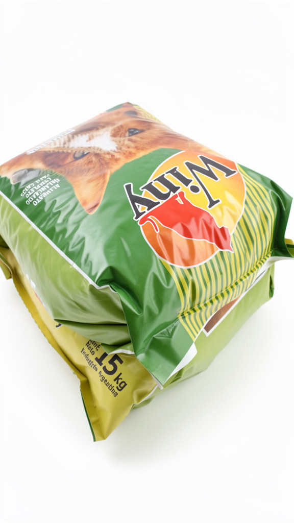 Imagen 1 de Winy 15 kg (bolsa)
