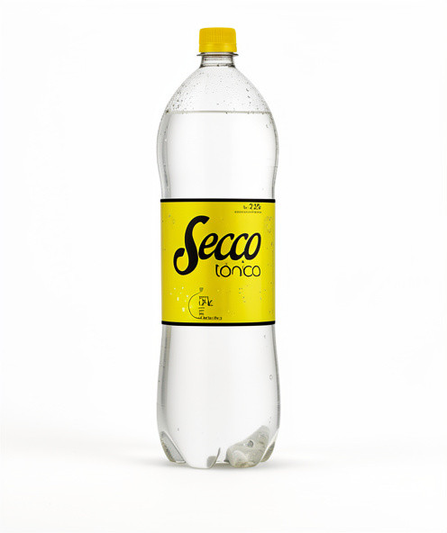 Imagen 1 de Agua Tónica Secco 2.25 lts (fardo 6 unidades) 
