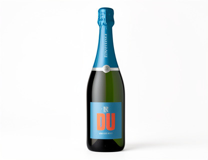 Imagen 1 de Champagne DU 750 ml DULCE (caja 6 unidades) 
