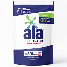 Imagen 1 de Jabón MANO Ala LIQUIDO 800 gr (unidad)