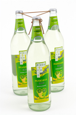 Imagen 1 de Frizze "Manzana Verde" (fardo 6 unidades) 